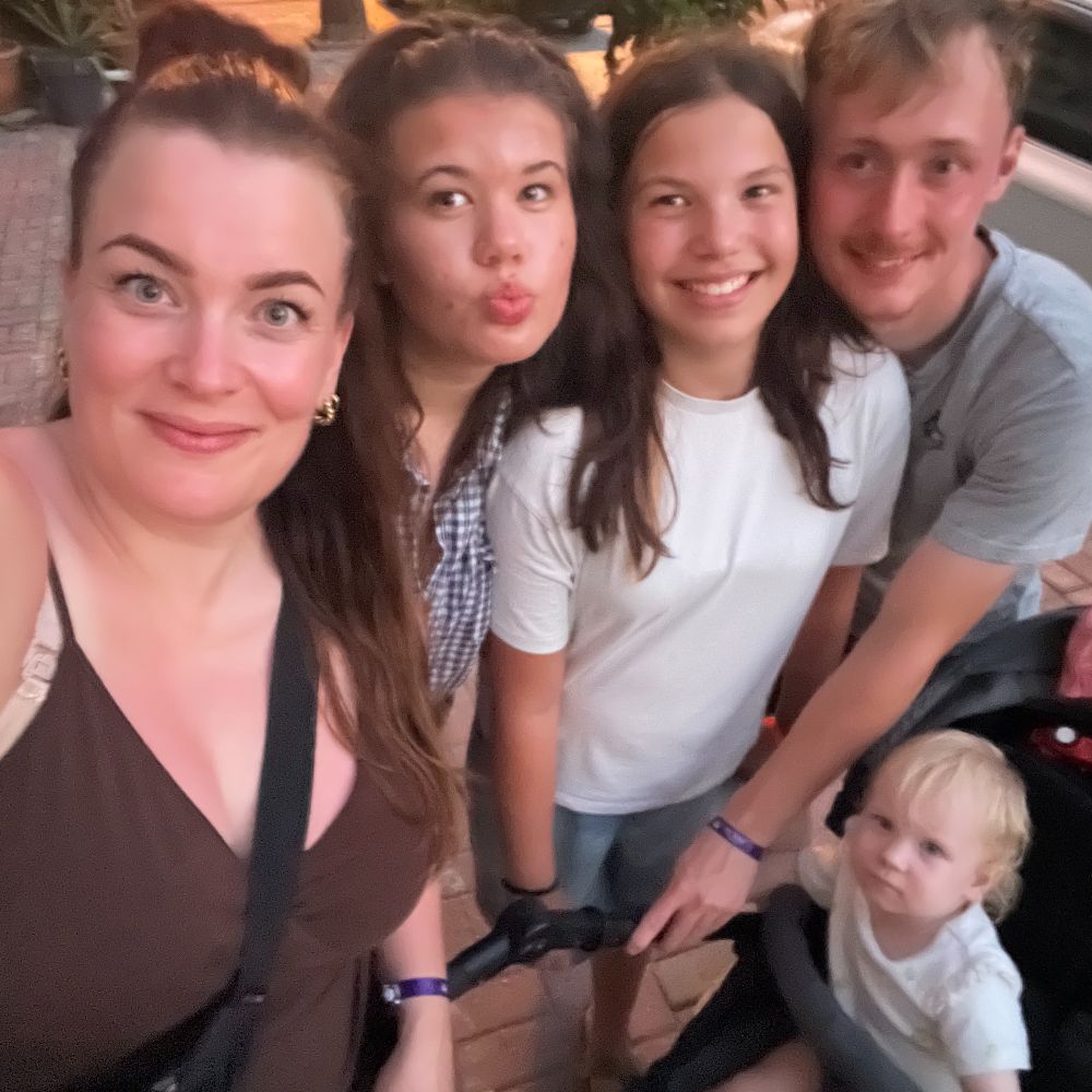 Odense - Reservebedste & familie
